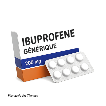 ibuprofene