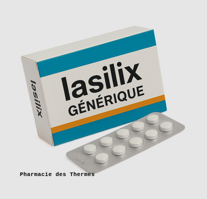 lasilix