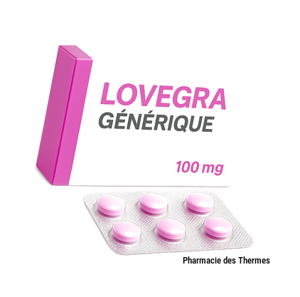 lovegra
