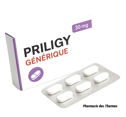 priligy