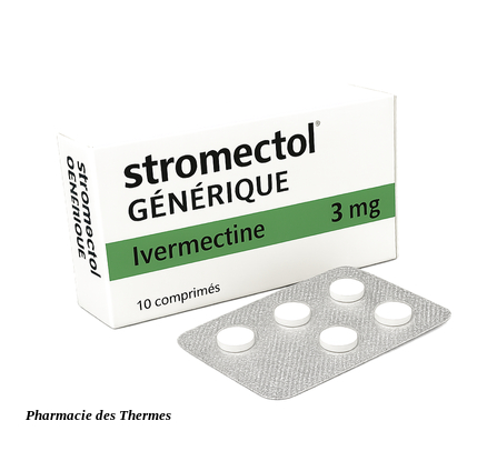stromectol