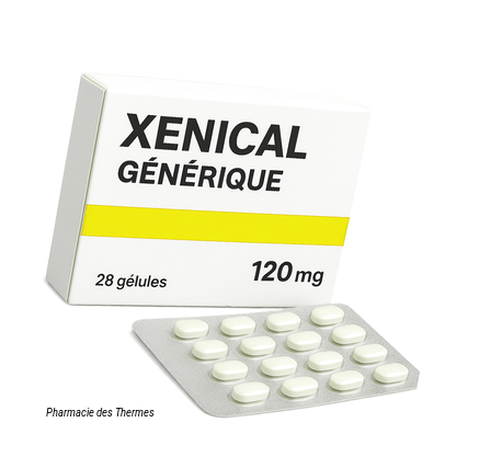 xenical
