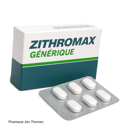zithromax