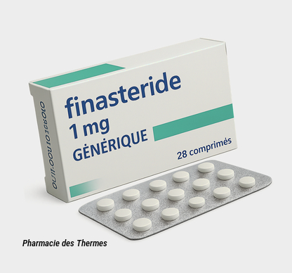 finasteride