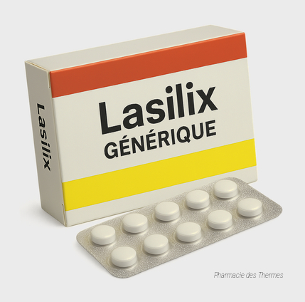 lasilix