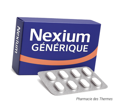 nexium