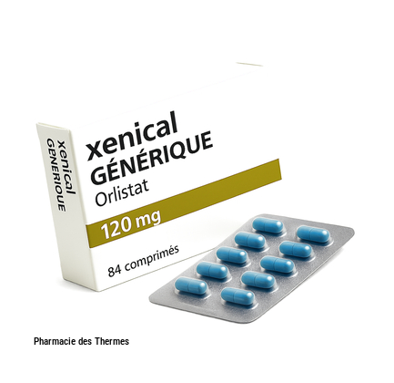 xenical