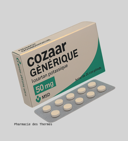 cozaar