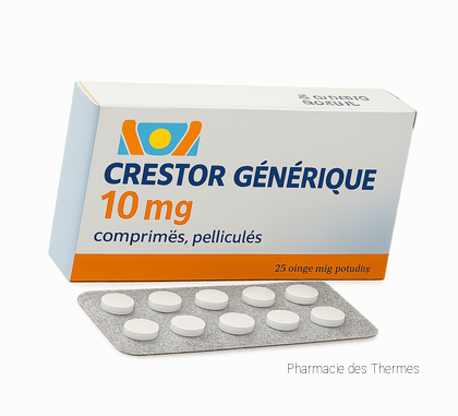 crestor