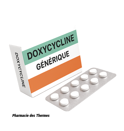 doxycycline