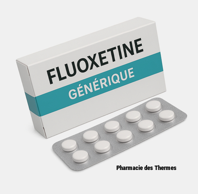 fluoxetine