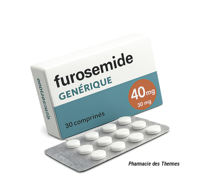 furosemide