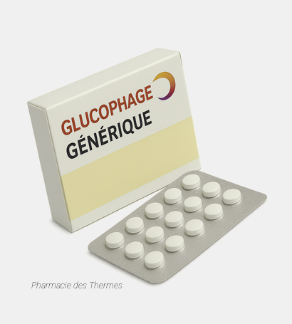 glucophage