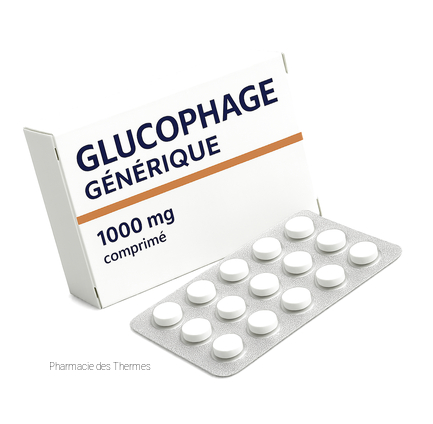 glucophage