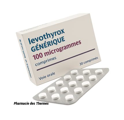 levothyrox
