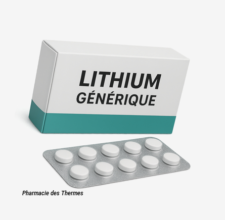 lithium