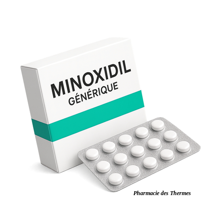 minoxidil