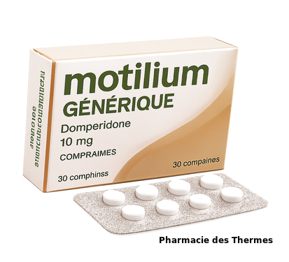 motilium