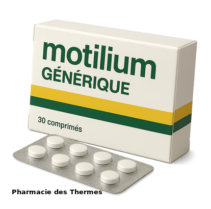 motilium