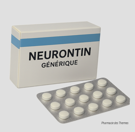 neurontin