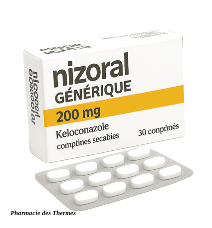 nizoral