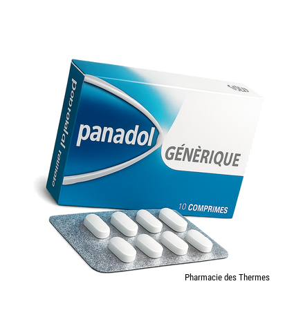 panadol