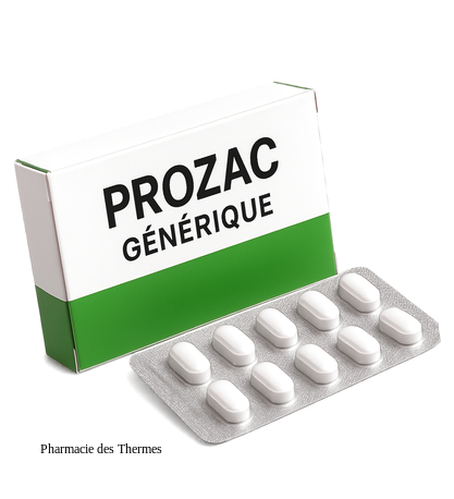 prozac