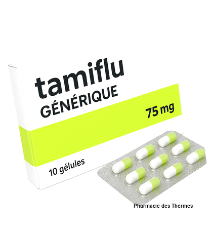 tamiflu