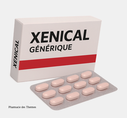 xenical