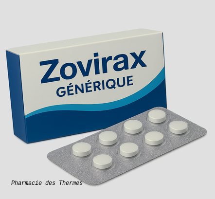 zovirax